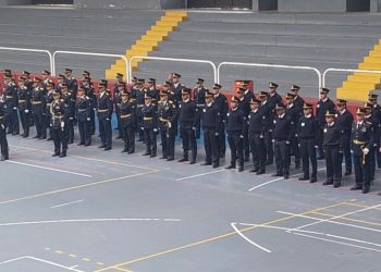 El Instituto Universitario de Seguridad Pública abrió la inscripción para sumarse a la fuerza