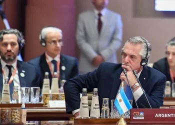 Ante el G20, Fernández propuso incorporar a Celac, cuestionó a FMI y condenó especulación financiera
