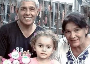 Anulan el juicio en el que se condenó a un joven por un triple crimen