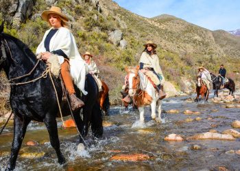 Villa 25 de Mayo:se desarrolló un conversatorio por el Día Mundial del Turismo