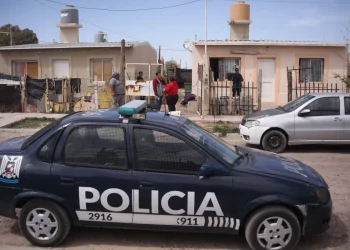 Provincia de Mendoza: Asesinaron de un balazo a un adolescente de 14 años