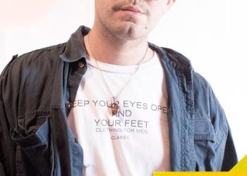 De gran futuro: el artista local Bruno Pinto publicó su tercer disco y es portada de Indie Argentina Playlist en Amazon Music