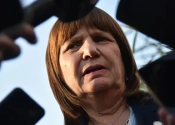 Bullrich: «Si la Justicia decide que Cristina Kirchner vaya a la cárcel, podría ir al penal con su nombre»