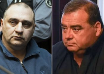 Caso Ángeles Rawson: capturaron al primo de Jorge Mangeri que estaba prófugo por falso testimonio