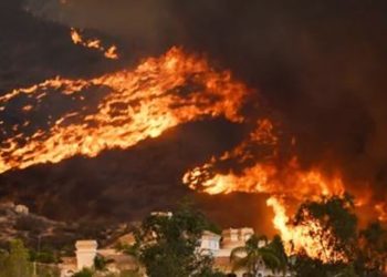 California presentó una demanda contra cinco de las mayores petroleras del mundo por daños