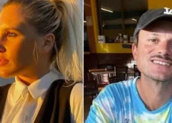 Viajaba en colectivo y se cruzó con el sospechoso del femicidio de su hermana: “Quise preguntarle qué hizo”