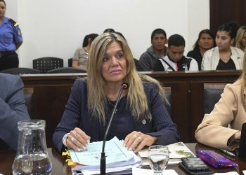 La vulnerabilidad de funcionarios judiciales expuesta tras el atentado contra Claudia Ríos