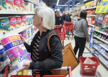 «Compre sin IVA»: ¿Qué productos de la canasta básica entran en el programa?