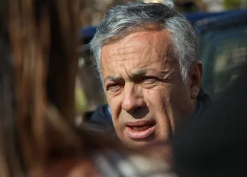 Cornejo contra la campaña sucia: “Apelo a la buena fe de los mendocinos”