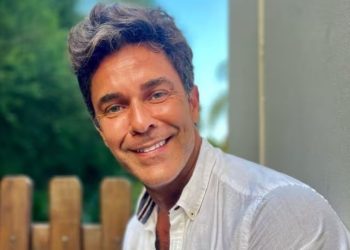 Cuál fue la crítica que recibió Mariano Martínez en su cuerpo que lo volvió loco
