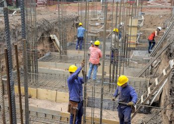 Desde el sector de la construcción les solicitaron a los candidatos a la Gobernación sus propuestas para reactivarlo