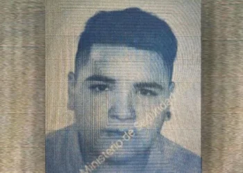 Detienen al prófugo y presunto asesino de Morena, la nena de asesinada en Lanús