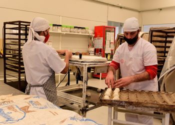 En San Rafael hay 4100 proyectos del programa Mendoza Activa: “Nos sorprendió a nosotros el gran impacto que tuvo en el sector económico”