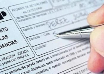 El aumento del salario mínimo estableció nuevo piso de Ganancias en $ 1.980.000 para el último trimestre