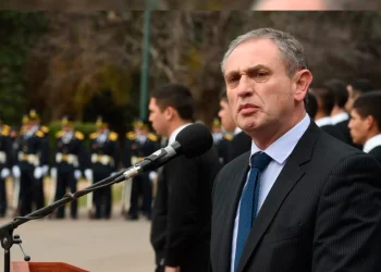 El director del Servicio Penitenciario admitió un “error humano” en el ataque a Claudia Ríos