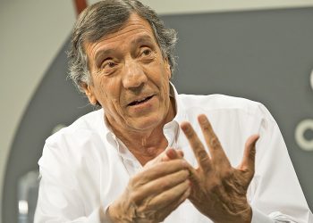 El ex gobernador Arturo Lafalla: «Hay un hastío y un cansancio de la población y el primer responsable es el gobierno nacional»