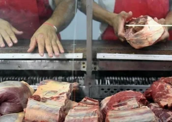 El precio del asado subió 125% en un año y se disparó 762% en la actual gestión