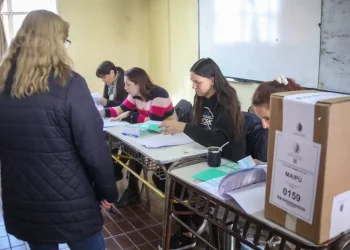 Elecciones en Mendoza: una nueva medida para agilizar el recuento de votos