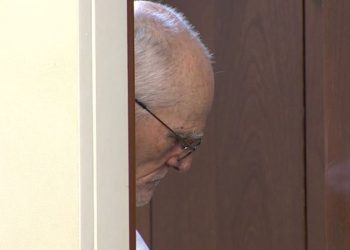 Entró a una oficina del FMI y confesó un homicidio de hace 44 años