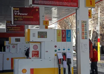 Estaciones de Shell aumentaron los precios en Mendoza: las razones