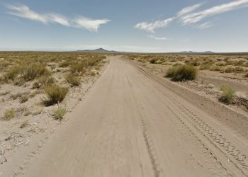 La ruta provincial 180 sigue olvidada pero es hora de que el Sur provincial la exija para incrementar su desarrollo