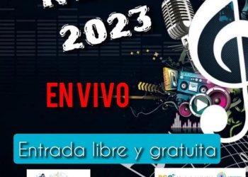 Estudiantes representarán en vivo videos musicales en el teatro Excélsior e invitan a la comunidad a presenciar el espectáculo