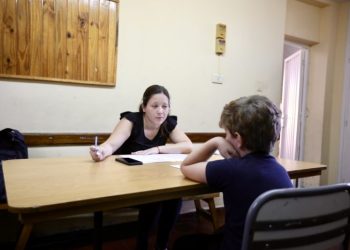 Fluidez Lectora: se achicó la brecha por ámbito y por gestión