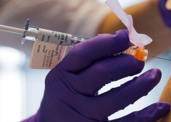 Facebook fracasó en sus esfuerzos para eliminar contenido antivacunas durante la pandemia