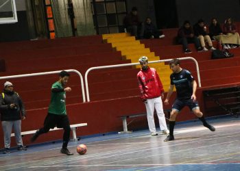 Síntesis Deportiva