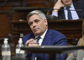 Germán Gómez reflexivo sobre las elecciones: “Creo que en esto hay que hacer una profunda autocrítica puertas adentro”