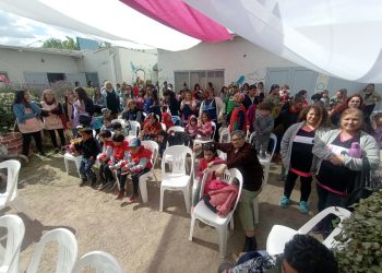 El Centro Integrador Comunitario del barrio El Sosneado cumplirá 12 años y preparan actividades