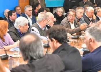 Gremios estatales acordaron en Trabajo otro aumento del 23,2% acumulativos por dos meses