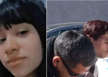 Gran Buenos Aires: Hallaron asesinada a una adolescente en una bolsa en la casa de la hermana