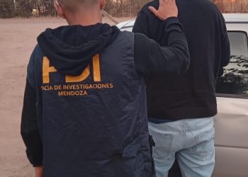 Aprehenden a un hombre acusado de abusos sexuales