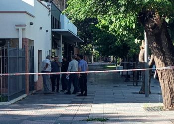 Crimen de Roberto Guillén: 19 años de prisión para Pablo Di Marco