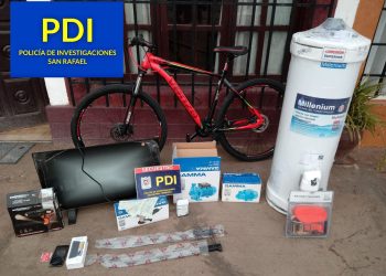 Estafadores: secuestraron elementos de los ilícitosCHEQUES APÓCRIFOS