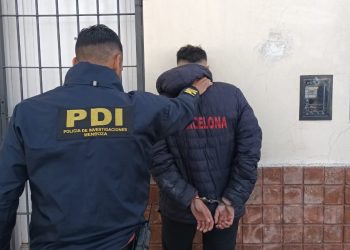 Aprehenden a un hombre por querer vender una bicicleta robada