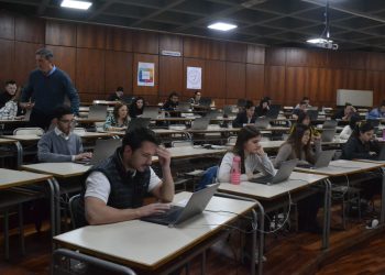 Ingreso al Poder Judicial: comenzó la segunda instancia