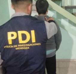 Aprehenden a un joven por amenazar a una compañera de estudio