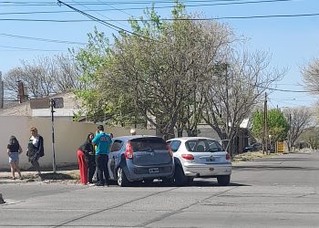 Más siniestros en avenida Cardonato