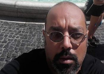 Último momento: buscan al abogado Pablo Calleja en la Cuesta