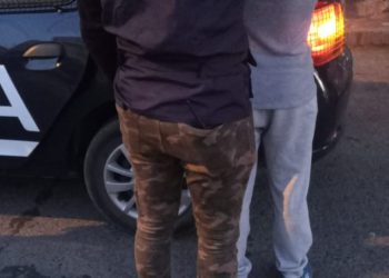 Aprehenden a un joven por vender una bicicleta robada