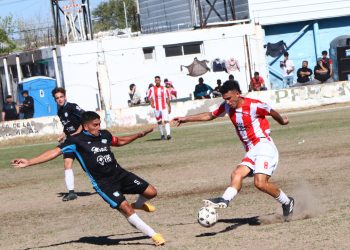 Triunfos de El Porvenir, Balloffet e Independiente Calle Larga que clasificó al Torneo de los Cuatro