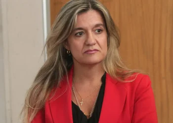Provincia de Mendoza: Intentaron asesinar a la fiscal Claudia Ríos