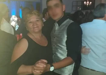 Investigan el estado del ascensor del hospital Central: era exclusivo de camilleros y la mujer lo tomó sola