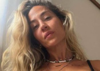 Jimena Barón reveló cómo se dio cuenta los cambios en su cuerpo tras dejar de consumir sal