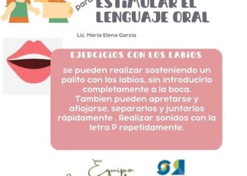 “Crianza Saludable”:desde la Municipalidad trabajan en un programa para ayudar a los padresen la educación de sus hijos