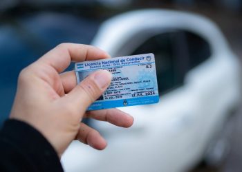 Proyecto en el Congreso busca extender el plazo de validez de las licencias de conducir