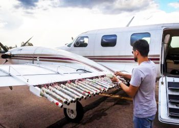 Lucha antigranizo: “Debido al cambio climático se esperan fenómenos más potentes”