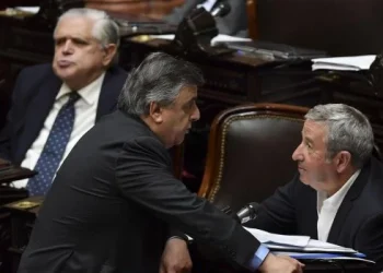 Juntos por el Cambio resolvió que votará en contra del proyecto sobre Ganancias en Diputados
